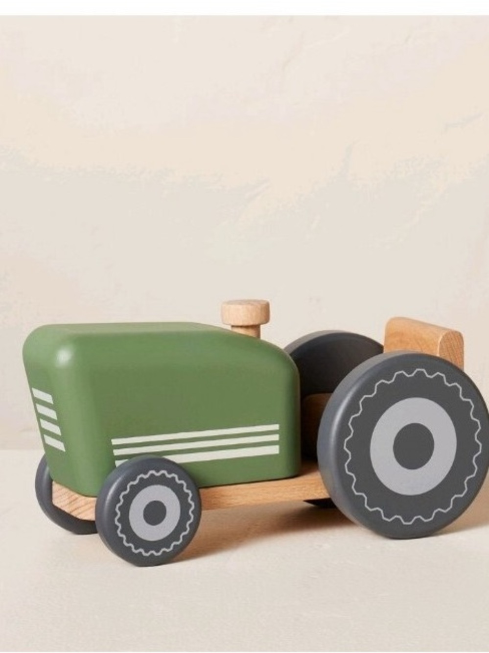 Hearth & Hand with Magnolia Toy Farm Tractor